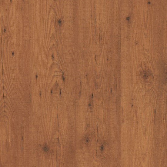 Ahşap Görünümlü HPL